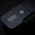 FUJIFILM X-E5 - Hybride expert compact et léger