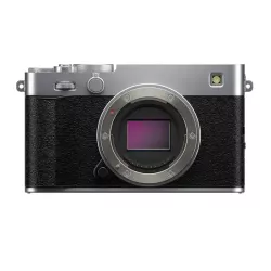 FUJIFILM X-E5 - Hybride expert compact et léger