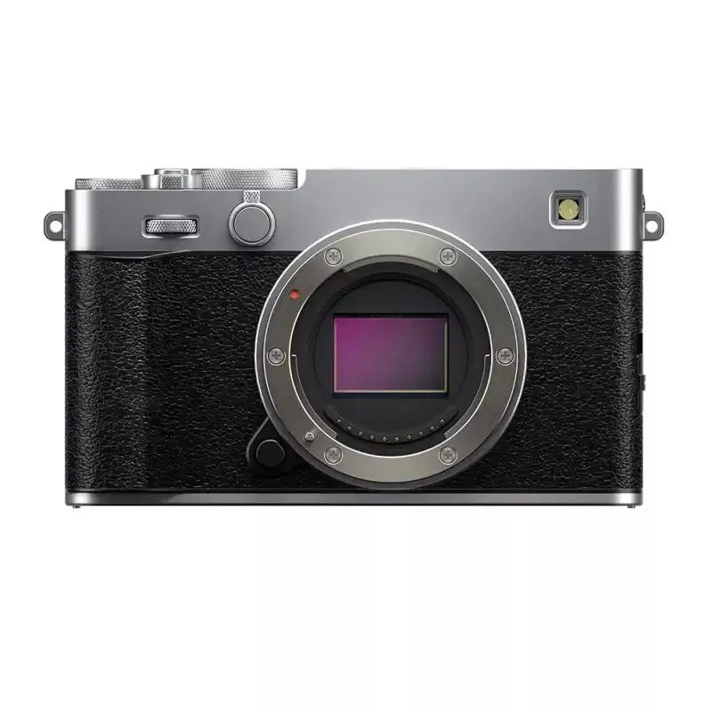 FUJIFILM X-E5 - Hybride expert compact et léger