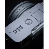 FUJIFILM X-E5 - Hybride expert compact et léger