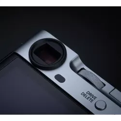 FUJIFILM X-E5 - Hybride expert compact et léger