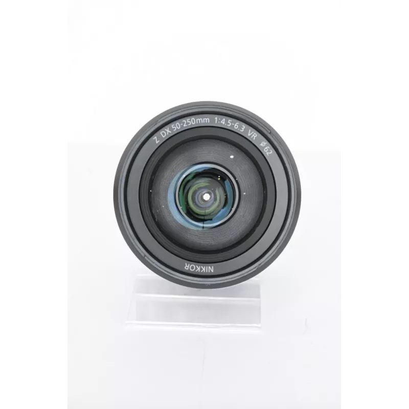 NIKON Z DX 50-250MM F/4.5-6.3 VR OCCASION TOULON