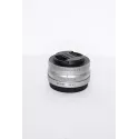 NIKON Z DX 16-50MM F/3.5-6.3 VR OCCASION TOULON