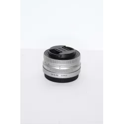 NIKON Z DX 16-50MM F/3.5-6.3 VR OCCASION TOULON
