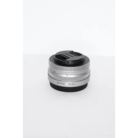 NIKON Z DX 16-50MM F/3.5-6.3 VR OCCASION TOULON