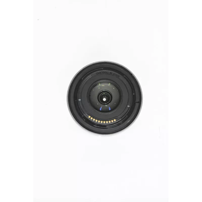 NIKON Z DX 16-50MM F/3.5-6.3 VR OCCASION TOULON