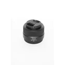 NIKON Z DX 24MM F/1.7 OCCASION TOULON