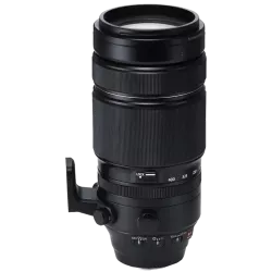 FUJIFILM XF 100-400MM - Téléobjectif stabilisé pro