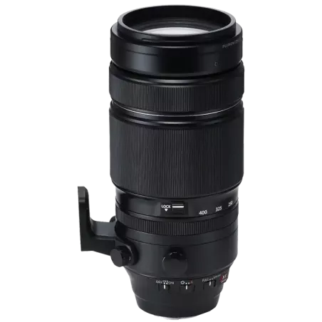 FUJIFILM XF 100-400MM - Téléobjectif stabilisé pro