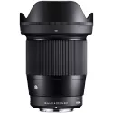 SIGMA 16MM F/1.4 DC DN | Objectif lumineux grand-angle