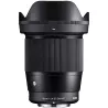 SIGMA 16MM F/1.4 DC DN | Objectif lumineux grand-angle