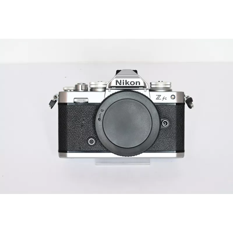 NIKON Z FC 37869 CLICS OCCASION TOULON