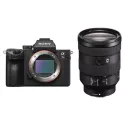 SONY ALPHA 7 III + 24-105MM F/4G OSS