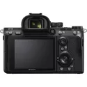 SONY ALPHA 7 III + 24-105MM F/4G OSS