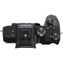 SONY ALPHA 7 III + 24-105MM F/4G OSS