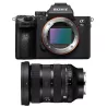 Sony Alpha 7 III + Sigma 24-70mm F/2.8 DG DN II Art