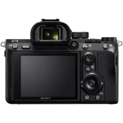 Sony Alpha 7 III + FE 35mm F/1.8