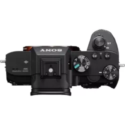 Sony Alpha 7 III + FE 35mm F/1.8
