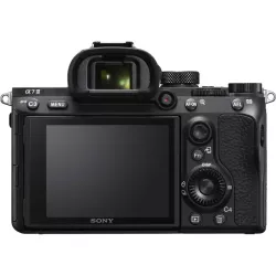 SONY ALPHA 7 III + TAMRON 17-28MM F/2.8 DI III RXD | Kit grand-angle polyvalant