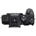 Sony Alpha 7 III + Tamron 35-150mm F/2-2.8 DI III VXD