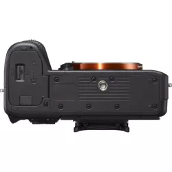 SONY ALPHA 7 III + TAMRON 17-28MM F/2.8 DI III RXD | Kit grand-angle polyvalant