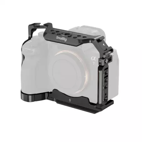 SMALLRIG 3667B CAGE - Accessoire vidéo Sony A7