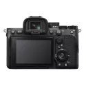 SONY ALPHA 7 IV + FE 24-105MM F/4 G OSS