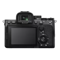 Sony Alpha 7 IV + 24-105mm – Kit hybride polyvalent