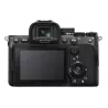 Sony Alpha 7 IV + 24-105mm – Kit hybride polyvalent