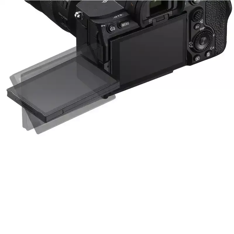 SONY ALPHA 7 IV + FE 24-105MM F/4 G OSS