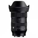 Sigma 17-40mm F/1.8 Art | Zoom lumineux hybride