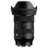 Sigma 17-40mm F/1.8 Art | Zoom lumineux hybride