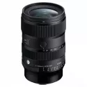 Sigma 17-40mm F/1.8 Art | Zoom lumineux hybride