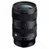Sigma 17-40mm F/1.8 Art | Zoom lumineux hybride