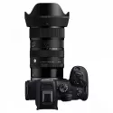 Sigma 17-40mm F/1.8 Art | Zoom lumineux hybride
