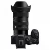 Sigma 17-40mm F/1.8 Art | Zoom lumineux hybride