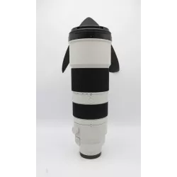 SONY FE 200-600MM F/5.6-6.3 G OSS OCCASION AIX