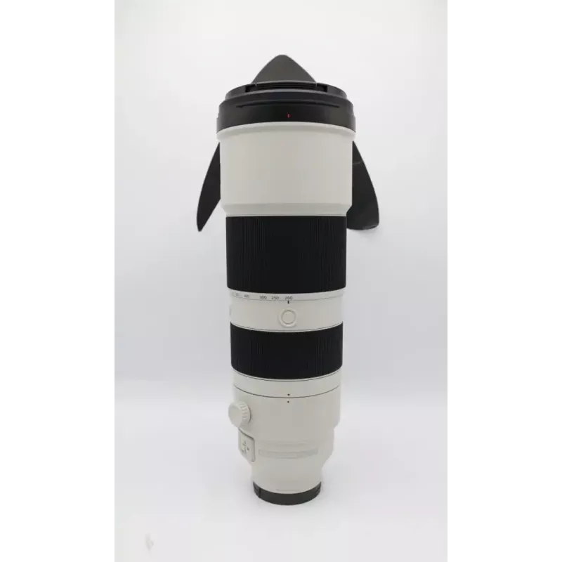 SONY FE 200-600MM F/5.6-6.3 G OSS OCCASION AIX