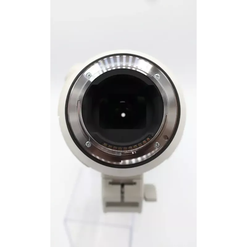 SONY FE 200-600MM F/5.6-6.3 G OSS OCCASION AIX