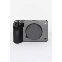 SONY FX 30 OCCASION TOULON