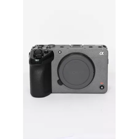 SONY FX 30 OCCASION TOULON