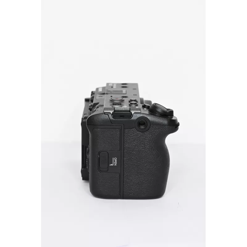 SONY FX 30 OCCASION TOULON