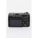 SONY FX 30 OCCASION TOULON