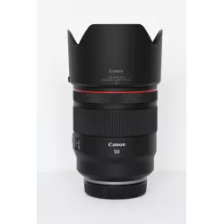 CANON RF 50MM F/1.2 L USM OCCASION TOULON