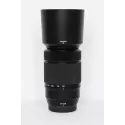 FUJIFILM XC 50-230MM F/4.5-6.7 OIS II OCCASION TOULON