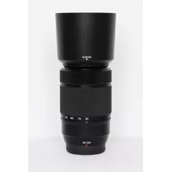 FUJIFILM XC 50-230MM F/4.5-6.7 OIS II OCCASION TOULON