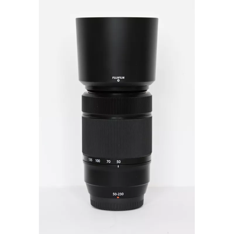 FUJIFILM XC 50-230MM F/4.5-6.7 OIS II OCCASION TOULON