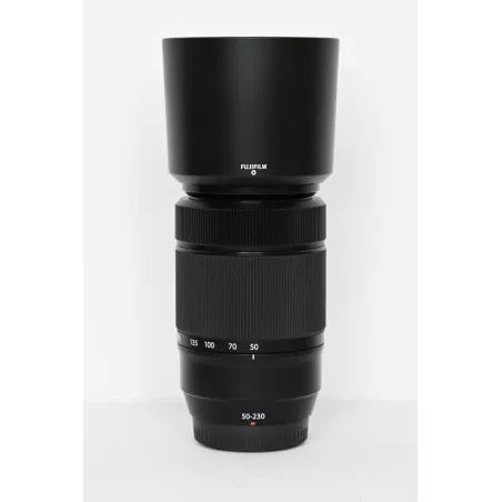 FUJIFILM XC 50-230MM F/4.5-6.7 OIS II OCCASION TOULON