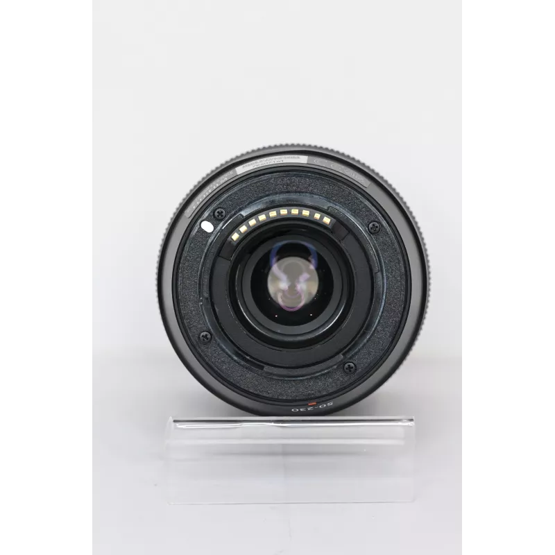 FUJIFILM XC 50-230MM F/4.5-6.7 OIS II OCCASION TOULON