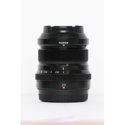 FUJIFILM XF 23MM F/2 R WR OCCASION TOULON